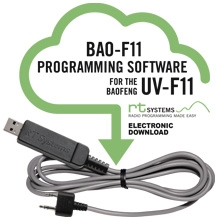 RT SYSTEMS BAOF11USB
